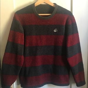 Mickey Mouse Sweater